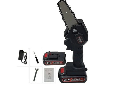 Cordless Mini Chainsaw