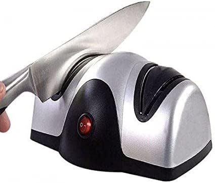 Electric Knife Sharpener