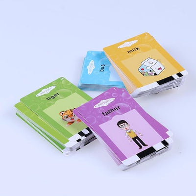 Kids Flash Cards