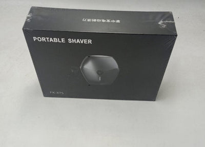 Mini Electric Men's Shaver