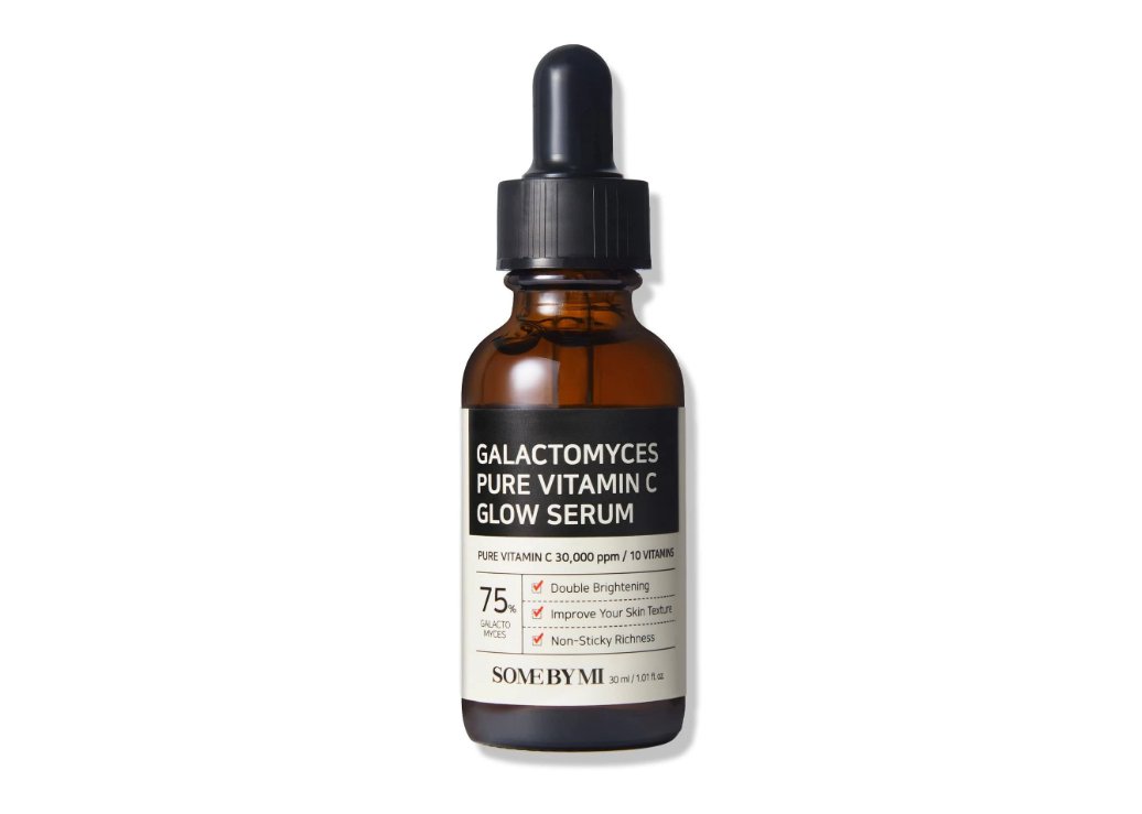 Pure Vitamin C Glow Serum